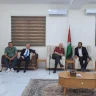 وفد من الانتخابات المركزية في غزة لبحث "الانتخابات المحلية بالقطاع" 