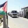 Palestinian Statistics: GDP in Palestine Decreased by 8% in the First Quarter of 2026