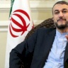 طهران: أبلغنا واشنطن بعدم استهداف مصالحها بالمنطقة إلا إذا دعمت إسرائيل