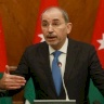 وزير الخارجية الأردني يجتمع مع الشيخ وفرج لبحث جهود وقف إطلاق النار في قطاع غزة