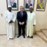 الحزب الحاكم السابق في مالي يؤكد تضامنه مع القضية الفلسطينية باماكو