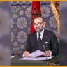 الملك المغربي في رسالة إلى الأمم المتحدة: نؤكد على موقف المغرب الثابت من عدالة القضية الفلسطينية