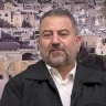 العاروري: لا تبادل أسرى قبل نهاية عدوان الاحتلال على غزة