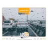 حالة الطقس: انخفاض ملموس على الحرارة