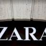 غضب كبير من "ZARA": إعلان ملابسها الجديدة شبيه بأكفان ضحايا الحرب على غزة (صور)