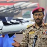 الحوثيون يعلنون استهداف مطار "بن غوريون" وهدف حيوي بمنطقة تل أبيب