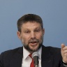 سموتريتش: نحتل غزة للبقاء فيها ولا انسحاب مقابل المحتجزين