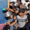 الموت الجماعي يهدد غزة والعالم يتفرج