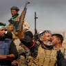 المقاومة الإسلامية بالعراق تعلن استهداف "هدف حيوي" في إيلات