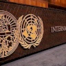 "International Court of Justice" Begins Session to Rule on Israel's Obligations in Aid to Gaza