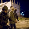 الاحتلال يعتقل 20 مواطناً من مناطق مختلفة بالضفة