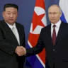 Putin to North Korean Leader: Russia Will Never Forget Your Country's Contribution to the Fight Against Nazism