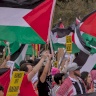  تظاهرات في مدن وعواصم عالمية تنديدا بالعدوان على قطاع غزة
