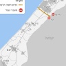 يقول خبراء إن الجيش الإسرائيلي يسعى إلى تقسيم غزة إلى قسمين لاحتواء حماس
