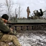 اوكرانيا: قادة غربيون يصلون كييف ووزير الدفاع الروسي يتفقد الجبهة في منطقة العملية العسكرية