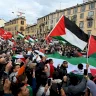  مظاهرات منددة بحصار غزة ومطالبة بمعاقبة إسرائيل في عدة دول