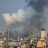 الحرب على غزة.. 7 مجازر آخر 24 ساعة وحصيلة الشهداء 34454