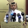 قطر: لا جديد بشأن البدء في المرحلة الثانية من اتفاق وقف إطلاق النار