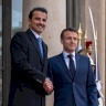 قطر تتعهد باستثمار 11 مليار دولار في فرنسا
