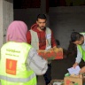 بنك فلسطين يساهم في توفير مليون وجبة طعام في غزة وآلاف الوجبات بالضفة 