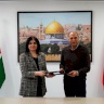 شركة Ooredoo ومنظمة SOS توقعان اتفاقية تعاون لتقديم مساعدات طارئة في قطاع غزة