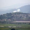 إصابة 9 لبنانيين في قصف للاحتلال على بلدة صديقين جنوب لبنان