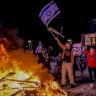  استطلاع إسرائيلي: حزب ساعر يتجاوز نسبة الحسم والصهيونية الدينية دونها