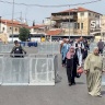    الاحتلال يعيق وصول المواطنين إلى المسجد الأقصى وينكل بعدد من الشبان