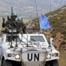 UNIFIL condemns "serious" Israeli attack on its forces in southern Lebanon