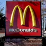 ماكدونالدز تعيد شراء الامتياز الخاص بها داخل إسرائيل