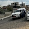 الشرطة الإسرائيلية تُزيل خيمة عزاء الشهيد وليد دقة وتعتقل خمسة أشخاص
