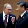 Putin and Xi Strengthen Strategic Alliance and Showcase China's Military Capabilities