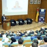 تمكين للتأمين تشارك في رعاية مؤتمر علمي مشترك ما بين جامعة النجاح الوطنية والجامعة الأردنية  