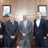البنك الإسلامي الفلسطيني ووزارة التربية والتعليم يبحثان تعزيز التعاون المشترك