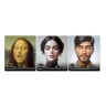 «مايكروسوفت» تطوّر أداة ذكاء اصطناعي تحوّل الصورة إلى «وجه ناطق»