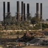 "كهرباء محافظات غزة": دمار كبير طال البنى التحتية المتعلقة بقطاع الكهرباء في غزة