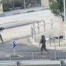 Une femme et un jeune blessés lors d'une agression des forces d'occupation à l'ouest de Hébron