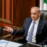 بري: لبنان بحاجة إلى ضمانة ثلاثية تشمل السعودية والولايات المتحدة وإيران