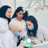 بنسبة نجاح كاملة: طلبة الاختصاص في كلية طب الأسنان-جامعة القدس يجتازون امتحان البورد الفلسطيني 