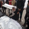  شهداء وجرحى في غارات إسرائيلية على غزة واستشهاد صياد في رفح