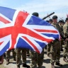 بريطانيا قد تنشر قوات في غزة لإيصال المساعدات الإنسانية