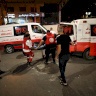  إصابتان برصاص الاحتلال واعتقال ثالث في عزون بقلقيلية
