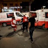 4 blessés, dont un grave, par balles de l'occupation aux alentours du camp d'al-Am'ari
