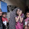  شهداء وجرحى في غارات إسرائيلية على غزة والنصيرات ورفح