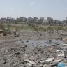بلدية غزة: عالجنا الأزمة الصحية والبيئية في محطة 7B بدعم من سلطة المياه