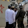    الجيش الإسرائيلي يقلص قوات بالضفة ويزيد عدد المستوطنين المسلحين