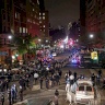 شرطة نيويورك تقتحم جامعة كولومبيا وتفض الاعتصام الداعم لغزة (فيديو)