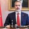 وزير خارجية تركيا يدعو لوقف العدوان الإسرائيلي على غزة والمنطقة