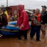 ارتفاع حصيلة الفيضانات في جنوبي البرازيل إلى 29 قتيلا و60 مفقودا