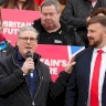 حزب العمال البريطاني يدعو إلى انتخابات تشريعية بعد فوز كبير حققه بالانتخابات المحلية